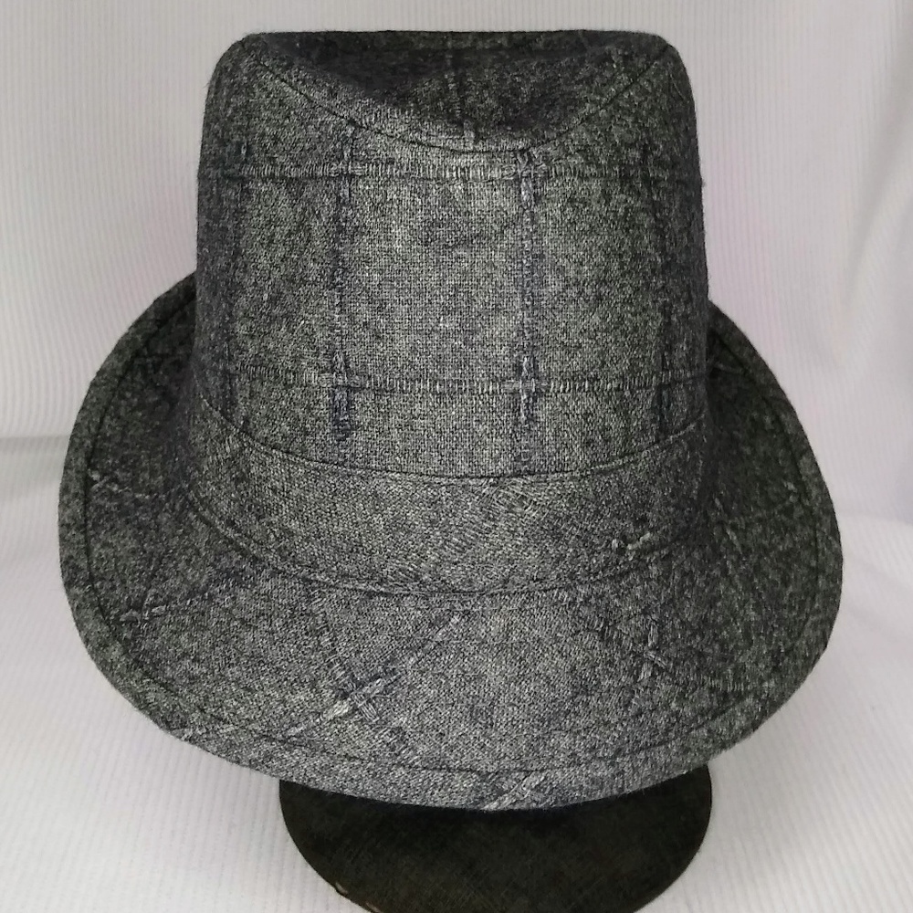 D&Y Wool blend Trilby